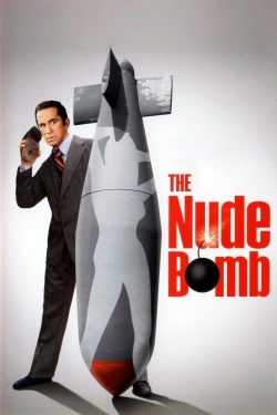 Watch The Nude Bomb movies online free