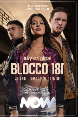 Watch Blocco 181 movies online free