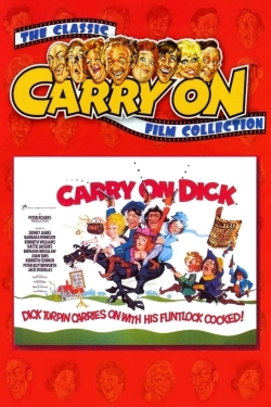 Watch Carry On Dick movies online free