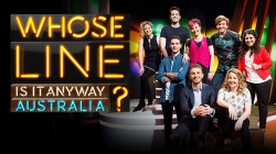 Watch Whose Line Is It Anyway? Australia movies online free