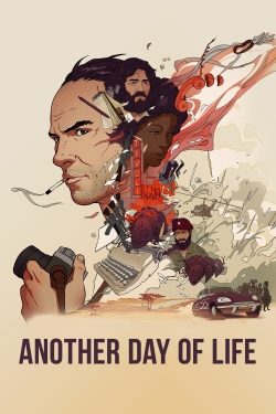 Watch Another Day of Life movies online free