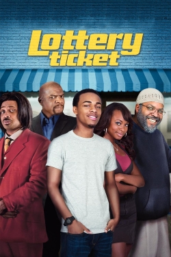 Watch Lottery Ticket movies online free