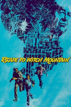 Watch Escape to Witch Mountain movies online free