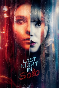 Watch Last Night in Soho movies online free