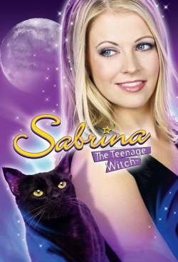 Watch Sabrina, the Teenage Witch movies online free