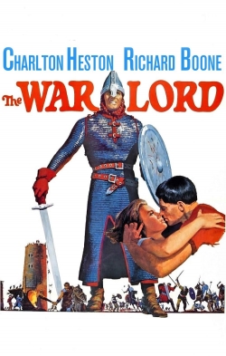 Watch The War Lord movies online free