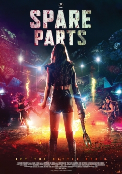 Watch Spare Parts movies online free