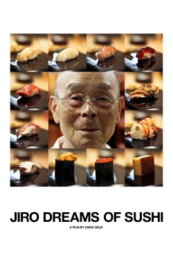 Watch Jiro Dreams of Sushi movies online free