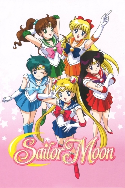 Watch Sailor Moon movies online free