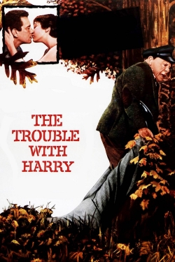 Watch The Trouble with Harry movies online free