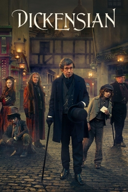 Watch Dickensian movies online free