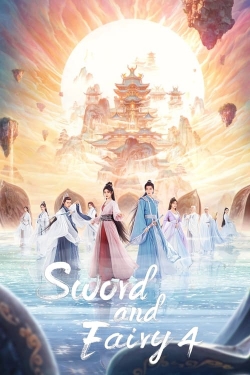 Watch Sword and Fairy 4 movies online free