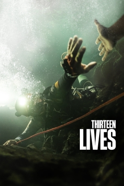 Watch Thirteen Lives movies online free