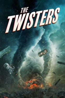 Watch The Twisters movies online free