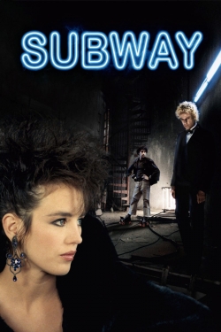 Watch Subway movies online free