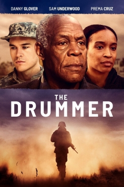 Watch The Drummer movies online free