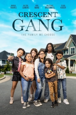 Watch Crescent Gang movies online free