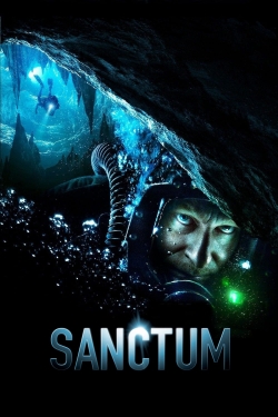 Watch Sanctum movies online free