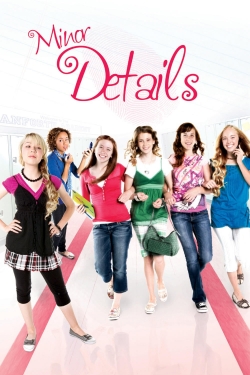 Watch Minor Details movies online free