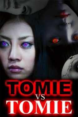 Watch Tomie vs Tomie movies online free