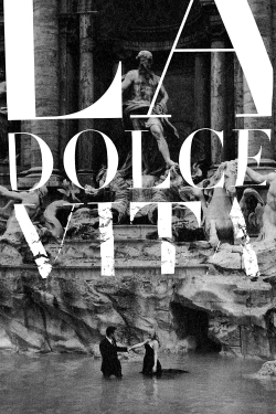 Watch La Dolce Vita movies online free