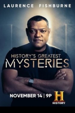 Watch History's Greatest Mysteries movies online free