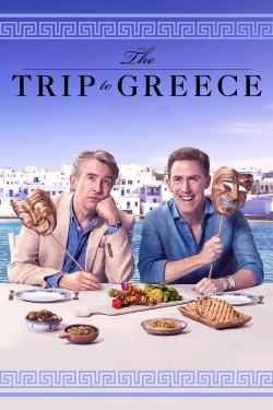 Watch The Trip to Greece movies online free