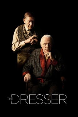 Watch The Dresser movies online free