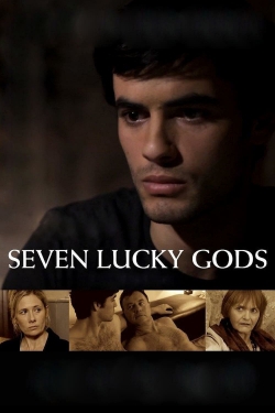 Watch Seven Lucky Gods movies online free