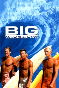 Watch Big Wednesday movies online free