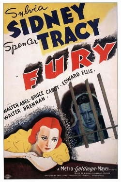 Watch Fury movies online free