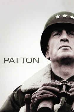 Watch Patton movies online free