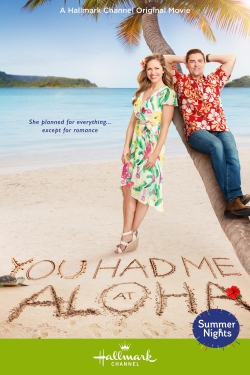 Watch You Had Me at Aloha movies online free