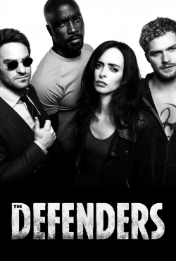 Watch Marvel's The Defenders movies online free