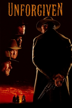 Watch Unforgiven movies online free