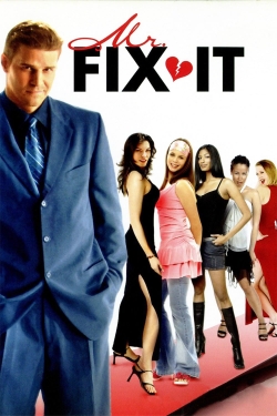 Watch Mr. Fix It movies online free