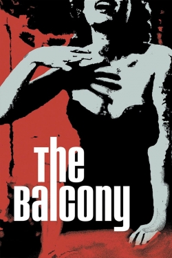 Watch The Balcony movies online free