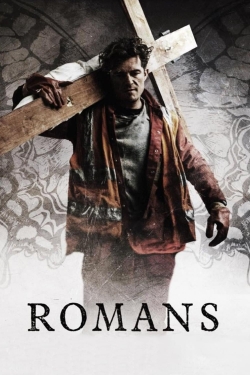 Watch Romans movies online free