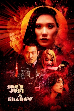 Watch She's Just a Shadow movies online free