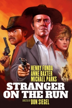 Watch Stranger on the Run movies online free