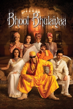 Watch Bhool Bhulaiyaa movies online free