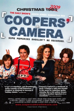 Watch Coopers' Camera movies online free