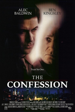 Watch The Confession movies online free