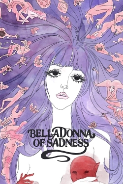 Watch Belladonna of Sadness movies online free