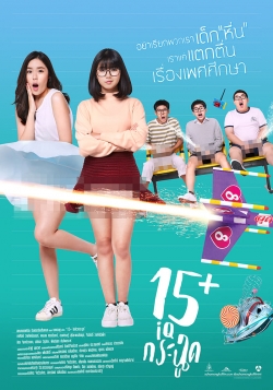 Watch 15+ Coming of Age movies online free