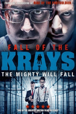 Watch The Fall of the Krays movies online free