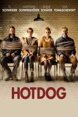 Watch Hot Dog movies online free