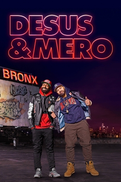 Watch Desus & Mero movies online free