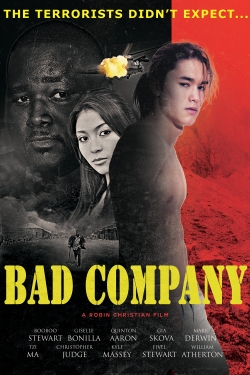 Watch Bad Company movies online free