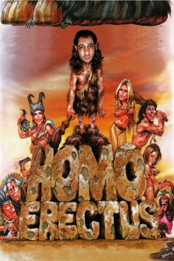 Watch Homo Erectus movies online free